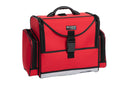 Bollmann Alternative lægetaske i rød