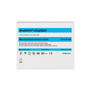 Aluderm®-aluplast plaster vandtæt 10x6cm, 10 stk