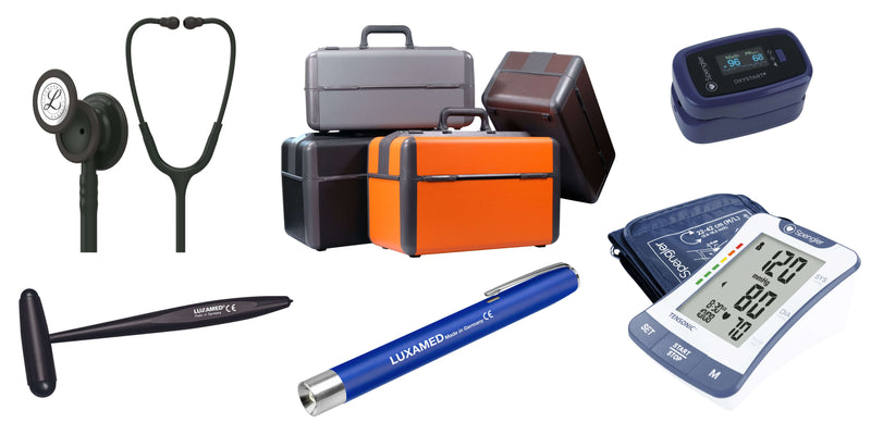 Delta vi startkit til vagtlæge yngre læger i almen medicin