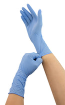 Engangshandsker Aerouse premium guard