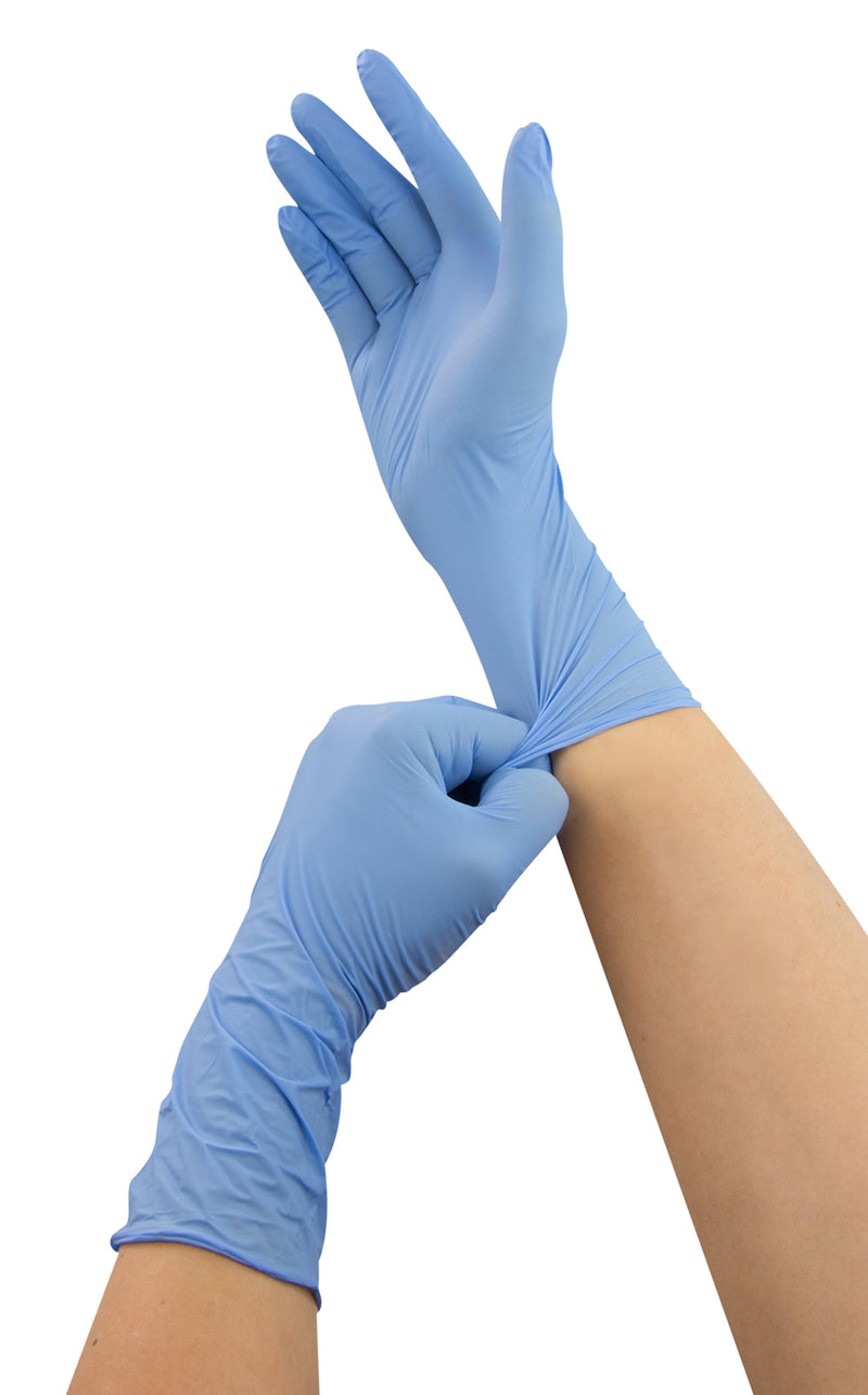 Engangshandsker Aerouse premium guard