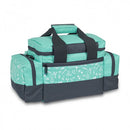 Førstehjælpstaske light med indhold i mintgrøn