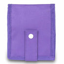 KEEN'S Sygepleje organiser lilla