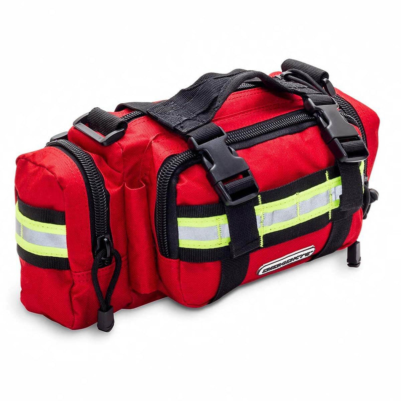 førstehjælp bæltetaske til redning