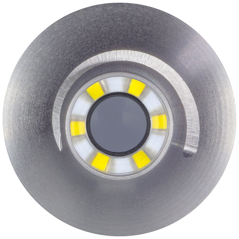 Otoskop, LuxaScope Auris LED 2.5V i magenta