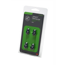 Eartips til Littmann stetoskop i sort