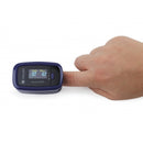 Iltmåler til fingeren. En god pulsoximeter fra franske spengler