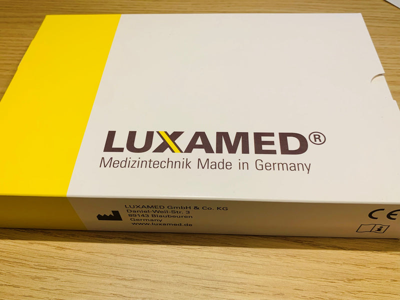 Luxascope SX stetoskop fra tyske Luxamed