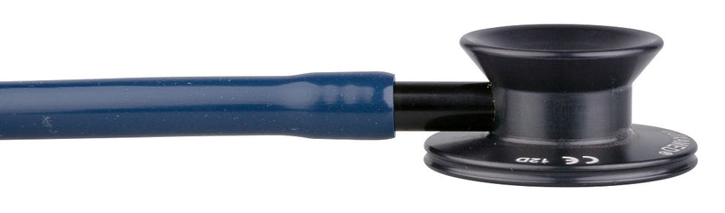 Dual-Head Stetoskop - Sonus Doube Flex, blå