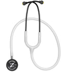 dual head stetoskop Sonus SX i hvid farve fra tyske Luxamed