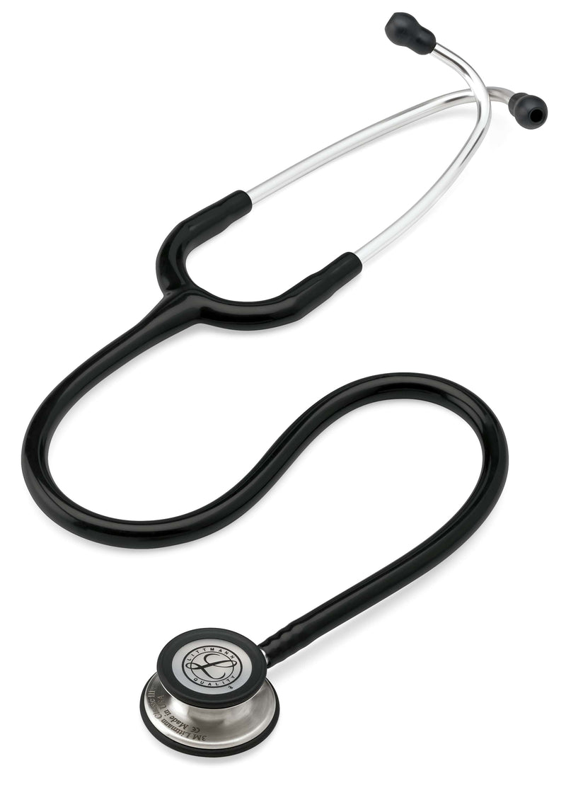 Littmann classic 3 stetoskop til medicinstuderende