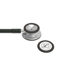 Littmann classic III stetoskop sort | med mat klokke og bøjler