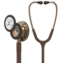 Littmann Classic III Stetoskop Chokolade med kobber klokke