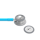 Littmann classic III stetoskop i turkis farve