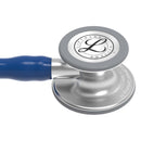 Littmann cardiology IV  stetoskop marineblå