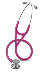 Littmann Cardiology IV stetoskop i Hindbær (Lægedage pris)