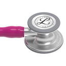 Littmann Cardiology IV stetoskop i Hindbær (Lægedage pris)