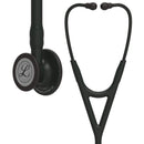 Littmann cardiology IV stetoskop i Sort, special edition