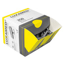 Øretragte Heine, Kawe, Luxascope