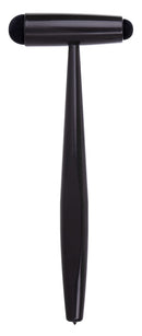 Reflekshammer Troemner 23 cm, Aluminium, Sort