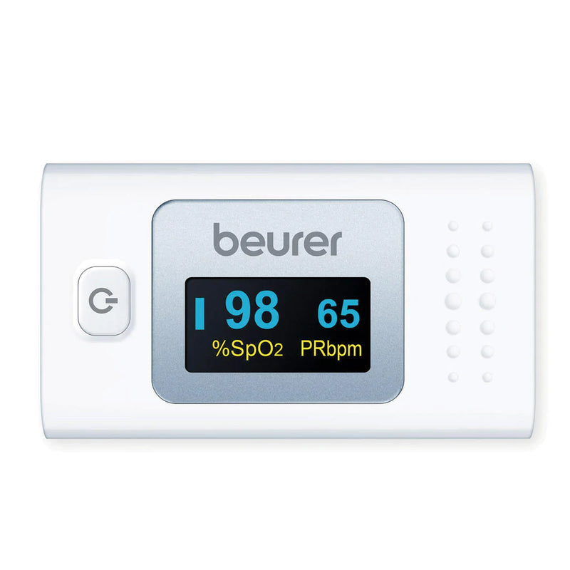 Beurer PO 35 Pulsoximeter