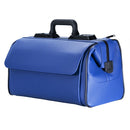 Durasol Rusticana lægetaske i ultramarine blå farve