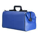 Durasol Rusticana sygeplejetaske i blå farve