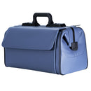 Rusticana lægetaske i blågrå