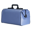 Rusticana lægetaske i blågrå