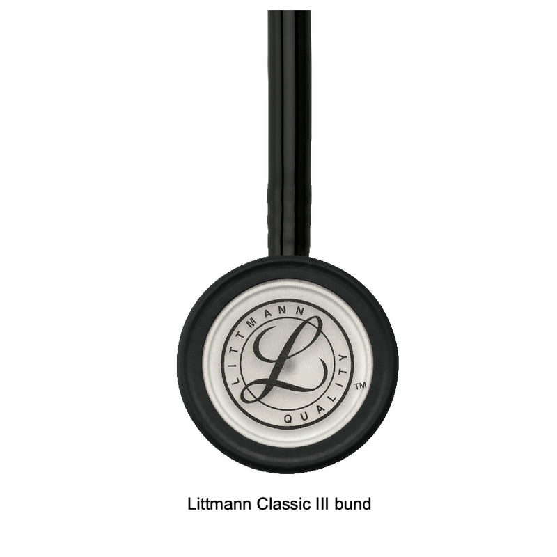 Littmann reservedel til classic III stetoskop