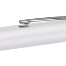 Pencillygte med power LED, blå